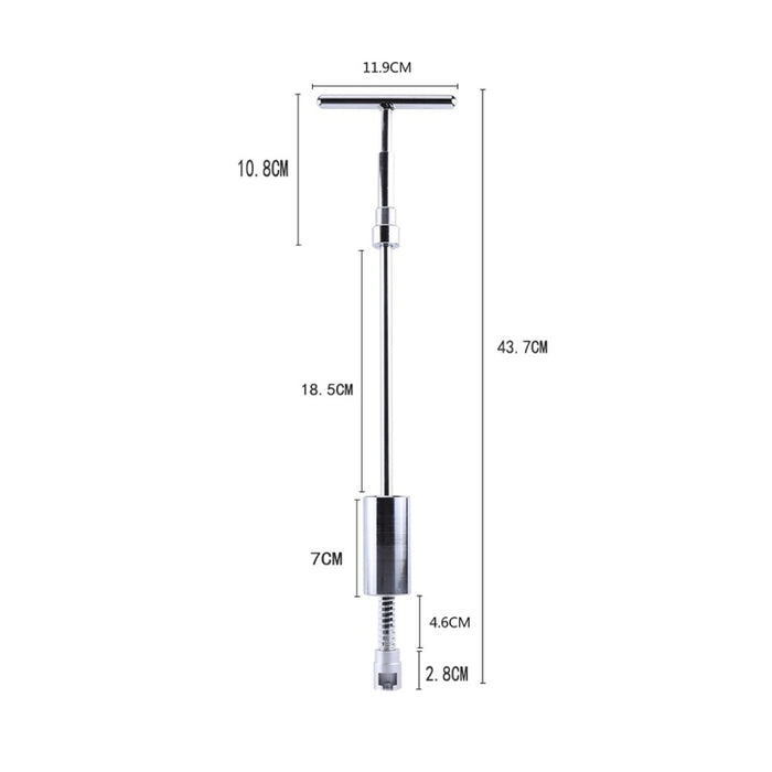 D1 13 in 1 Car Dent Repair Tool for Hail Removal and Paintless Dent Repair