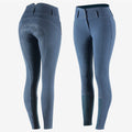 Daniela Womens Full Seat Breeches - Wanneroo Stockfeeders