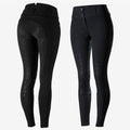 Daniela Womens Full Seat Breeches - Wanneroo Stockfeeders