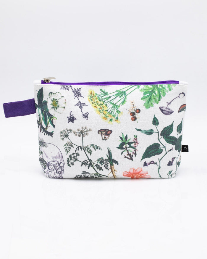 Poisonous Plants Pencil Bag Cognitive Surplus