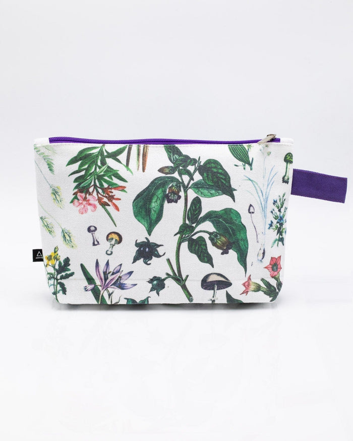 Poisonous Plants Pencil Bag Cognitive Surplus