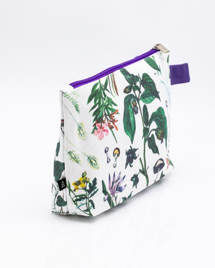 Poisonous Plants Pencil Bag Cognitive Surplus
