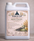 Deep Clean Charcoal & aloe vera Shampoo