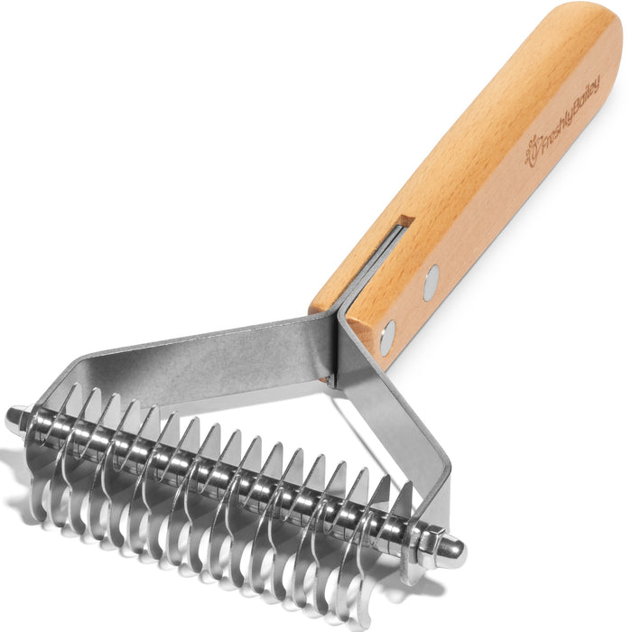 Dematting comb for cats and dogs Freshly Bailey