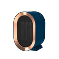 Desktop Electric Heater Mini Portable Fan Heater,winter heat