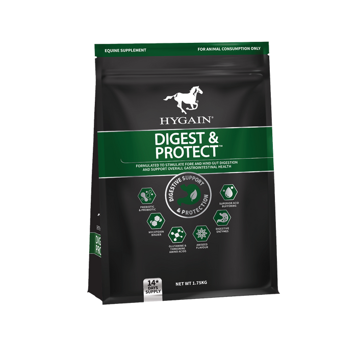 Digest and Protect - Wanneroo Stock Feeders