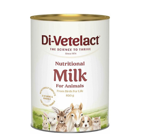 Divetalact - Wanneroo Stock Feeders