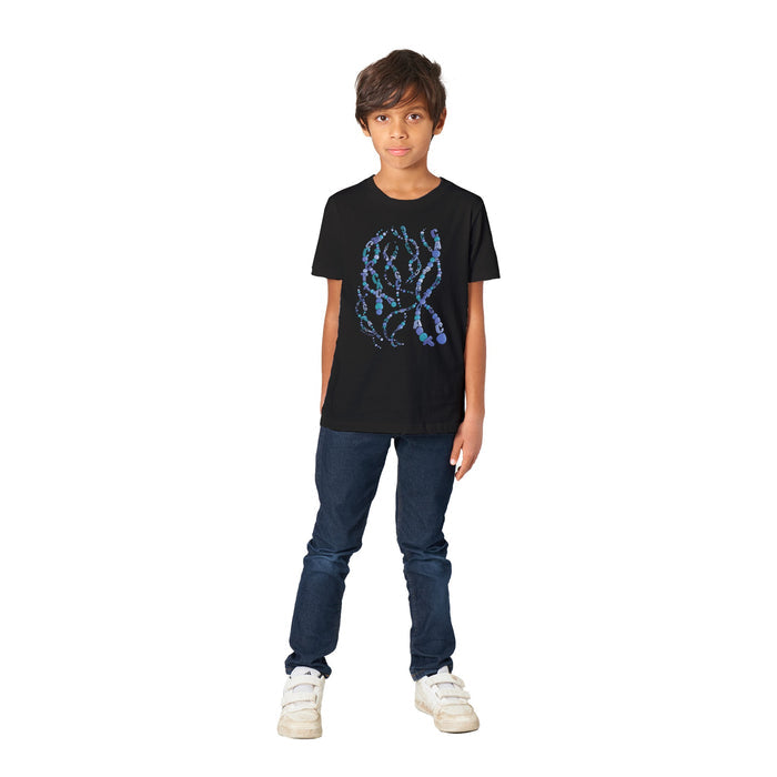 DNA Youth Graphic Tee