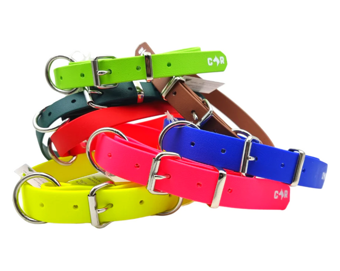 Dog Collar Muster - Wanneroo Stock Feeders