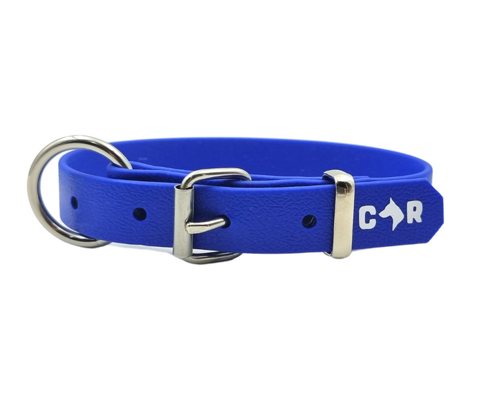 Dog Collar Muster - Wanneroo Stock Feeders