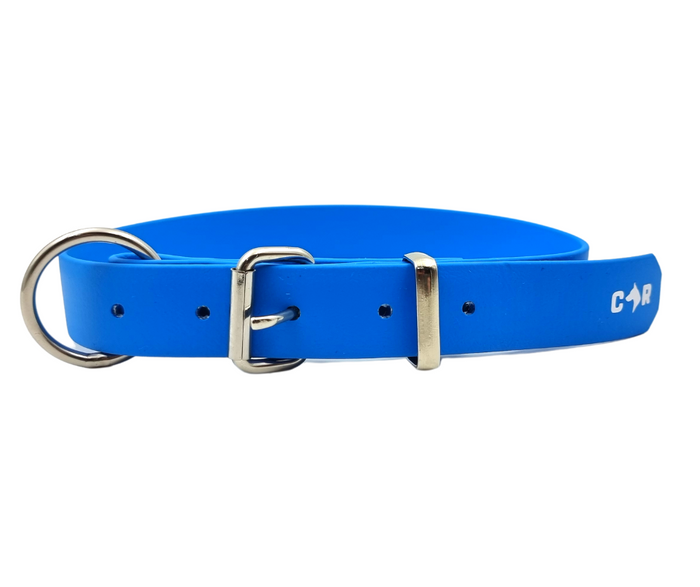 Dog Collar Muster - Wanneroo Stock Feeders
