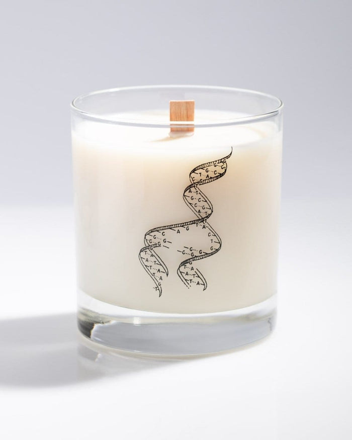 Double Helix Cocktail Candle Cognitive Surplus