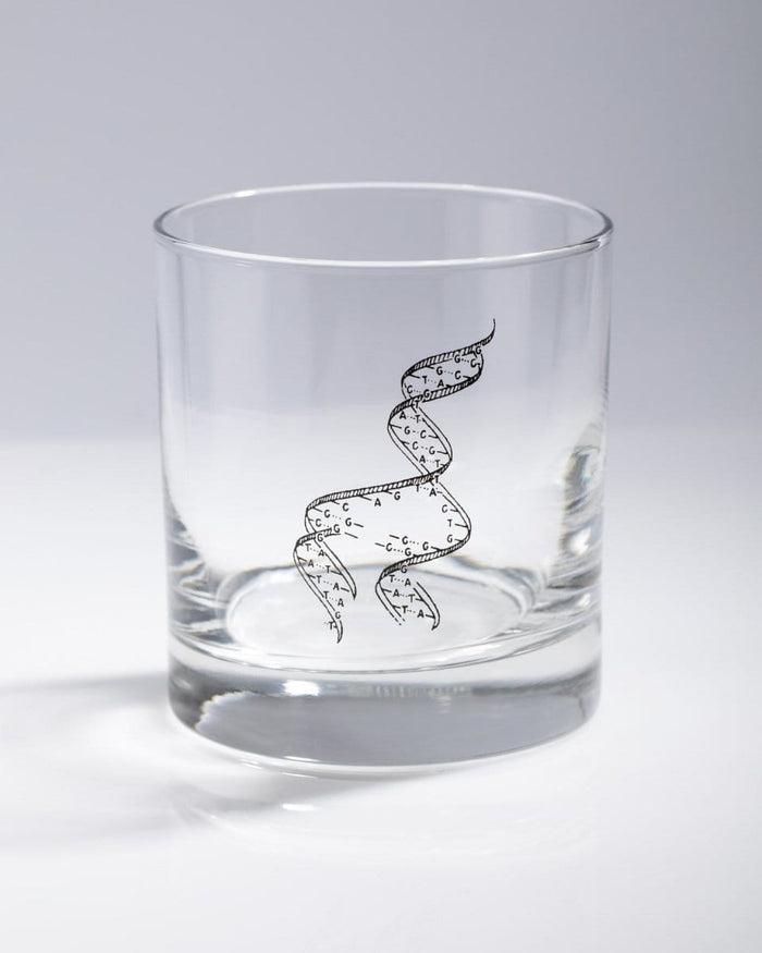Double Helix Cocktail Candle Cognitive Surplus