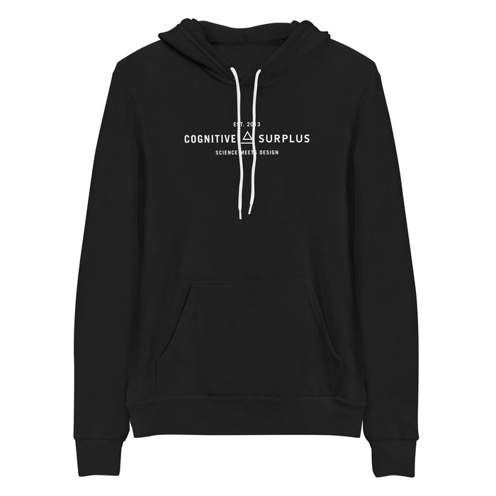Drake Equation: Are we alone? Hoodie