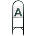 Dressage Markers 4 - Wanneroo Stock Feeders