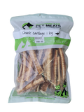 Dried Shark Cartilage - Wanneroo Stockfeeders