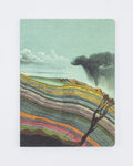 Earth's Geology Softcover - Dot Grid Cognitive Surplus