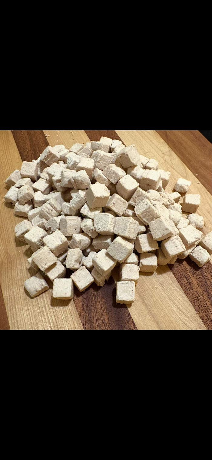 East Coast Pet Pantry - Freeze Dried Turkey