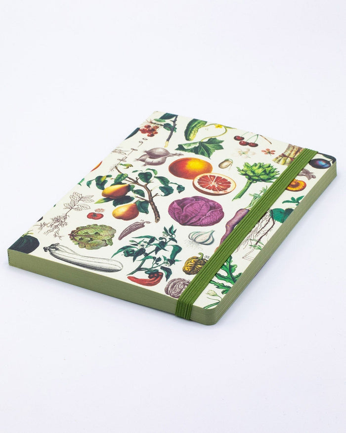 Edible Flora A5 Softcover Cognitive Surplus