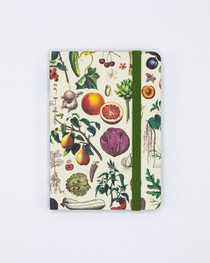 Edible Flora Observation Softcover Cognitive Surplus