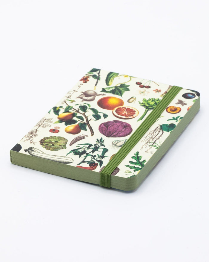 Edible Flora Observation Softcover Cognitive Surplus