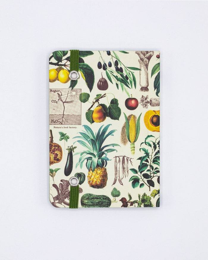 Edible Flora Observation Softcover Cognitive Surplus