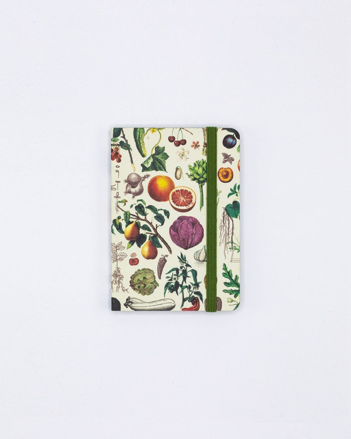 Edible Flora Observation Softcover Cognitive Surplus