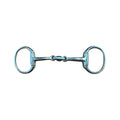 Eggbutt Training Link Bit