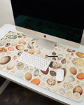 Eggs Mouse Pad