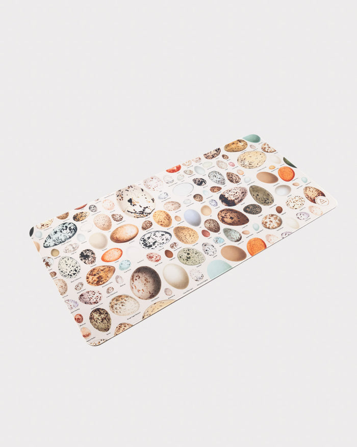 Eggs Mouse Pad