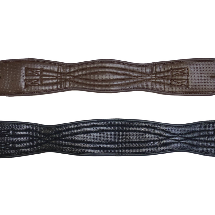 Elastic Lonsdale Anti-Gall Girth - Wanneroo Stockfeeders