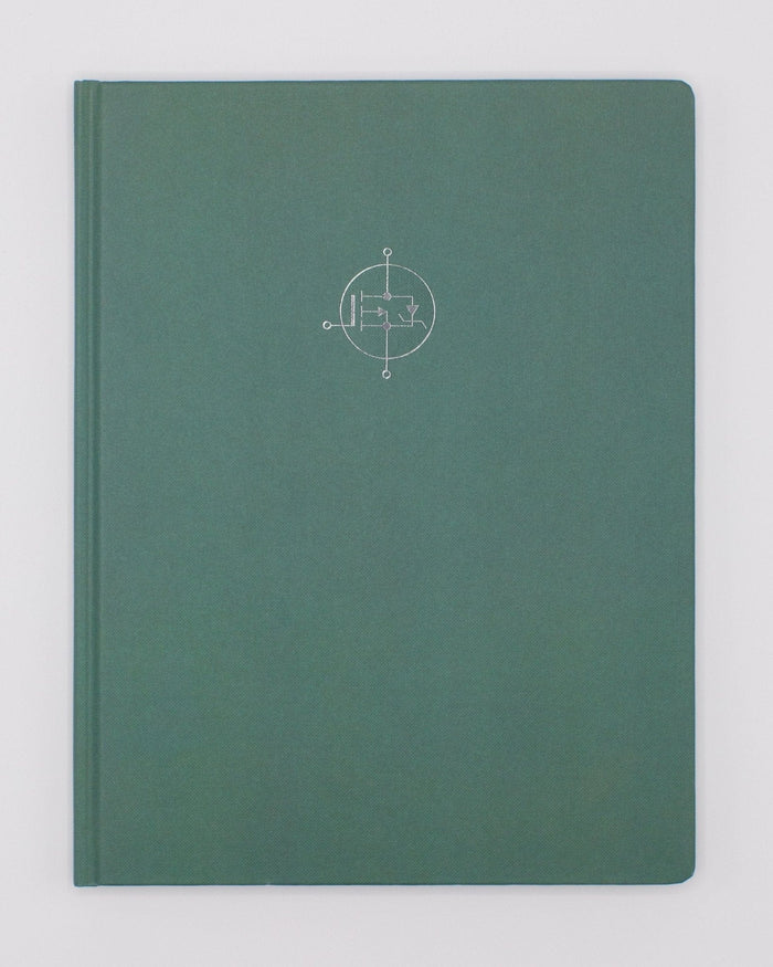 Electronic Engineering Bound Pad Cognitive Surplus
