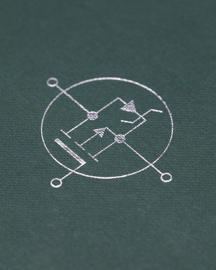 Electronic Engineering Bound Pad Cognitive Surplus