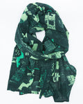 Electronics Engineering Scarf Cognitive Surplus