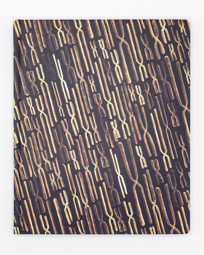 Elegant Genes Lab Notebook Cognitive Surplus