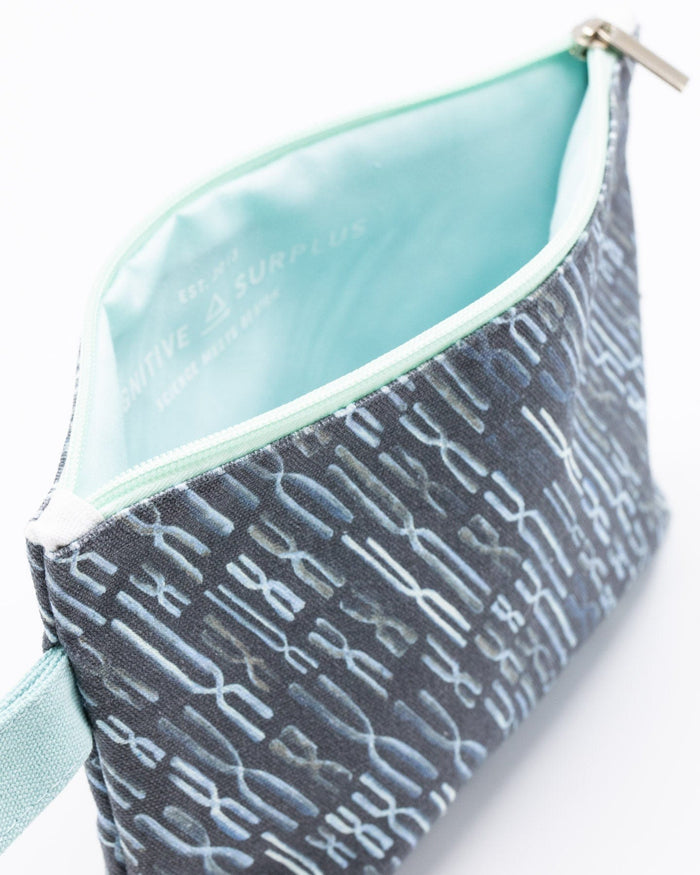 Elegant Genes Pencil Bag Cognitive Surplus