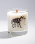 Elephant Bones Cocktail Candle Cognitive Surplus