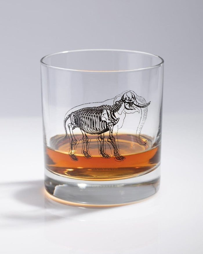 Elephant Bones Cocktail Candle Cognitive Surplus