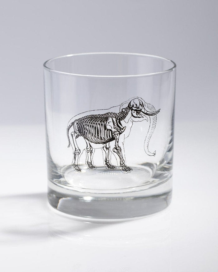 Elephant Bones Cocktail Candle Cognitive Surplus