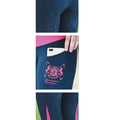 Emma Lycra Stretch Breeches - Wanneroo Stockfeeders