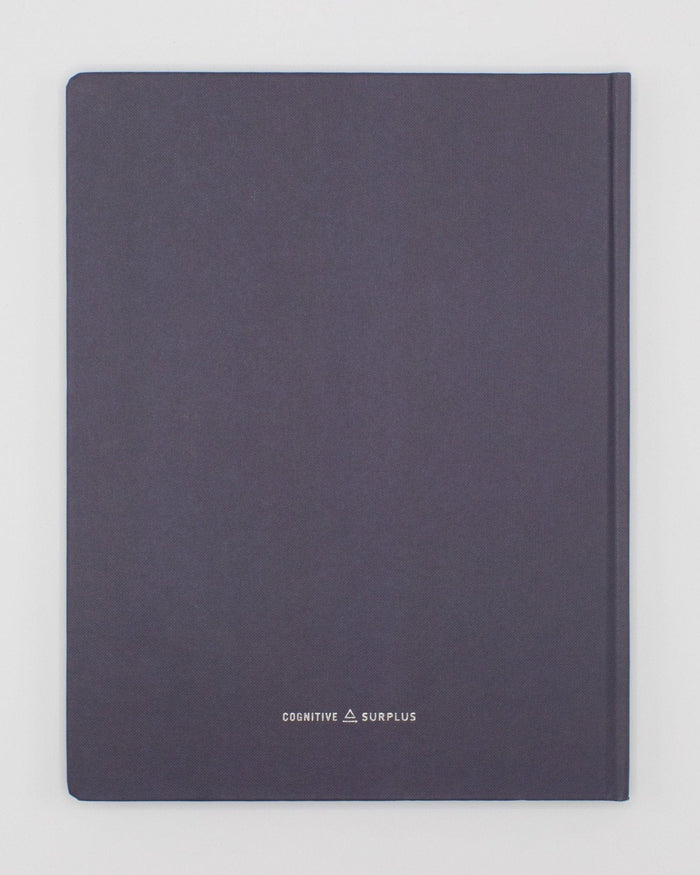 Engineering Bound Pad Cognitive Surplus