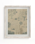 Engineering Plate 2 Museum Print Cognitive Surplus