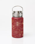 Equations That Changed the World 12 oz Steel Bottle
