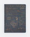 Equations that Changed the World Hardcover - Dot Grid Cognitive Surplus