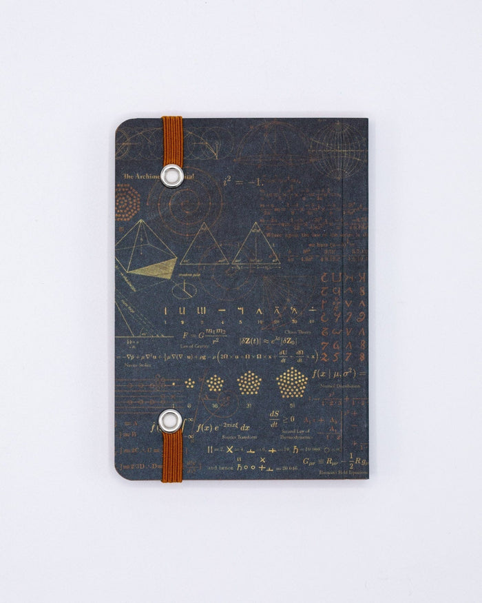 Equations That Changed the World Observation Softcover Cognitive Surplus