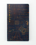 Equations That Changed the World Yearly Planner Cognitive Surplus