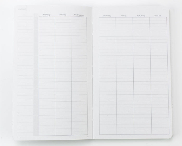 Equations That Changed the World Yearly Planner Cognitive Surplus