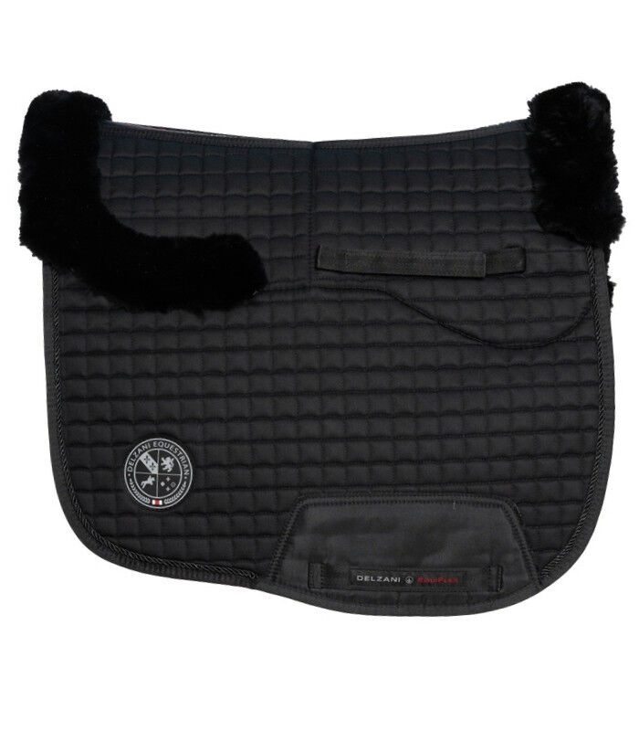 EquiFlex Dressage Saddle Pad