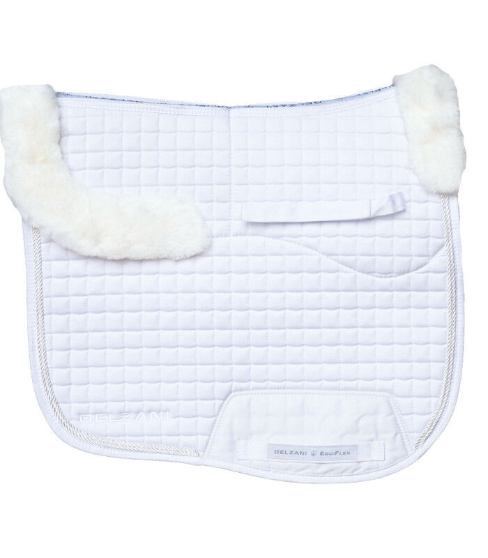 EquiFlex Dressage Saddle Pad