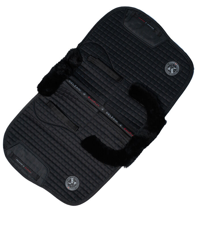 EquiFlex Dressage Saddle Pad